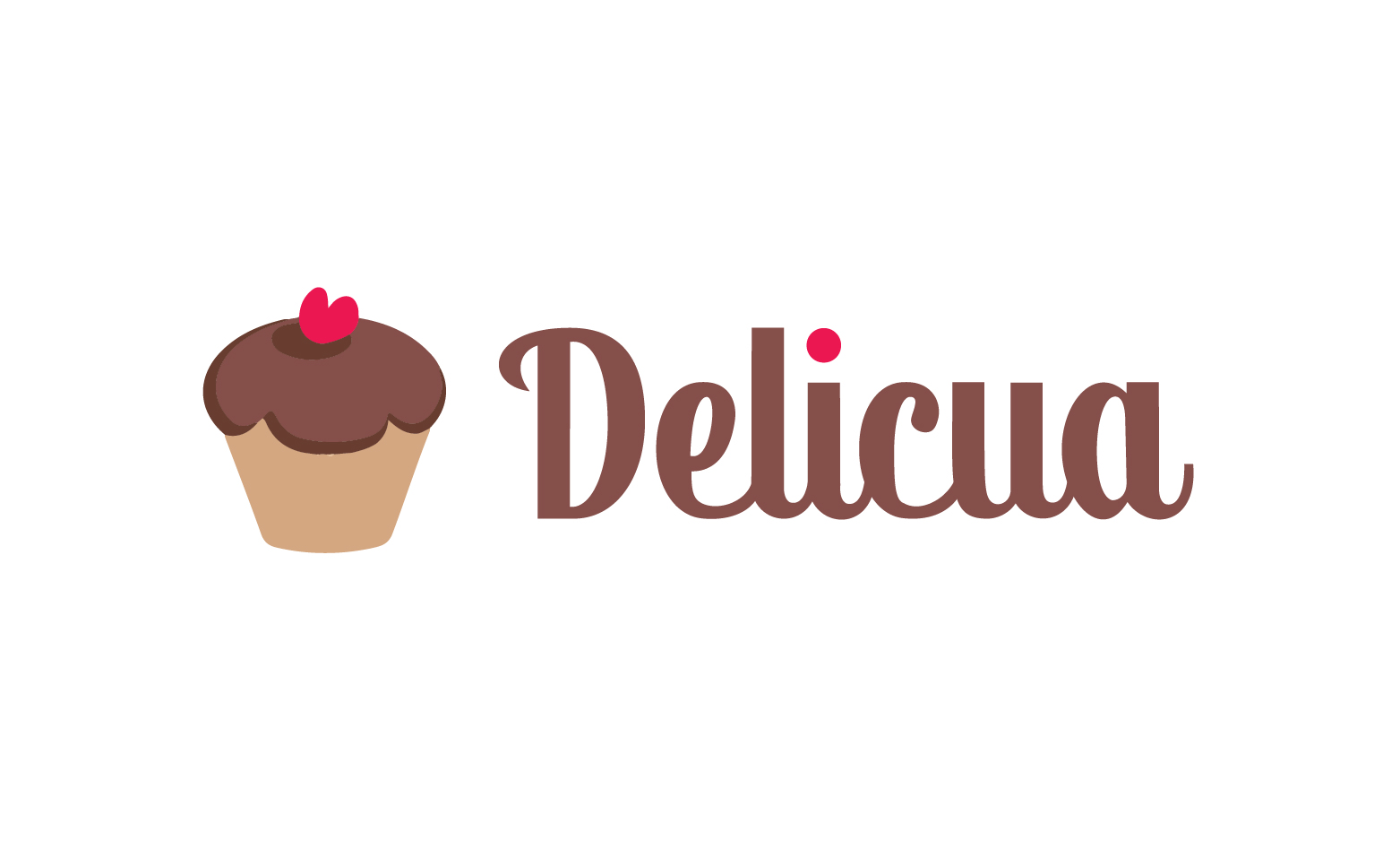 Delicua logo
